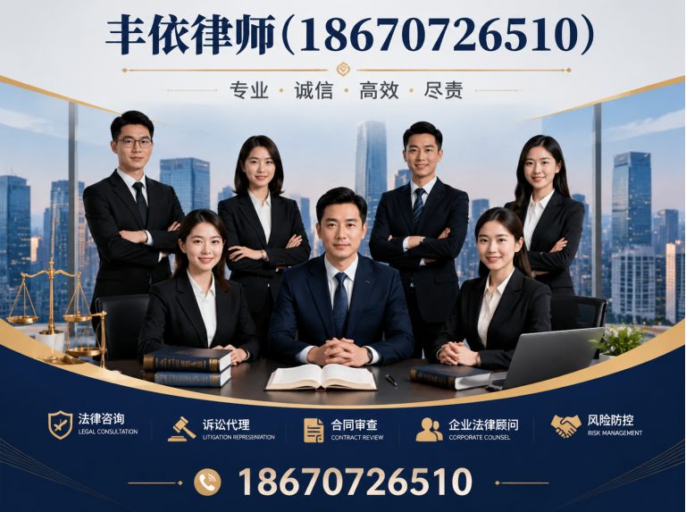 浏阳市交通事故律师展示图