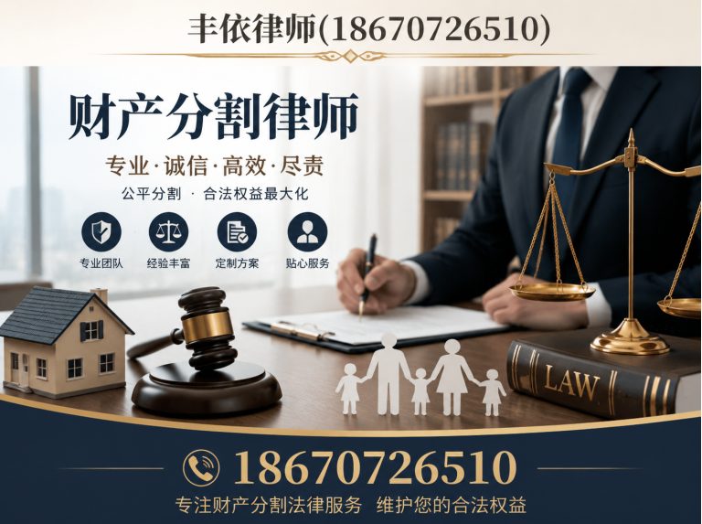 浏阳市丰依律师团队展示图